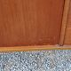 Scandinavian style teak sideboard from the 70s