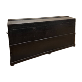 Large travel trunk