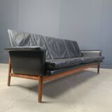 Jupiter Sofa by Finn Juhl for from France and Søn and France & Daverkosen