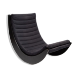 Relaxer chair by Verner Panton by Rosenthal Studio 1970