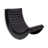 Relaxer chair de Verner Panton par Rosenthal Studio 1970