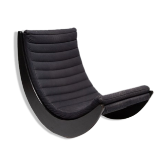 Relaxer chair by Verner Panton by Rosenthal Studio 1970
