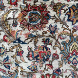 Tapis persan