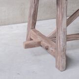 Pine console Belgium