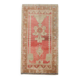 Tapis de salon turc