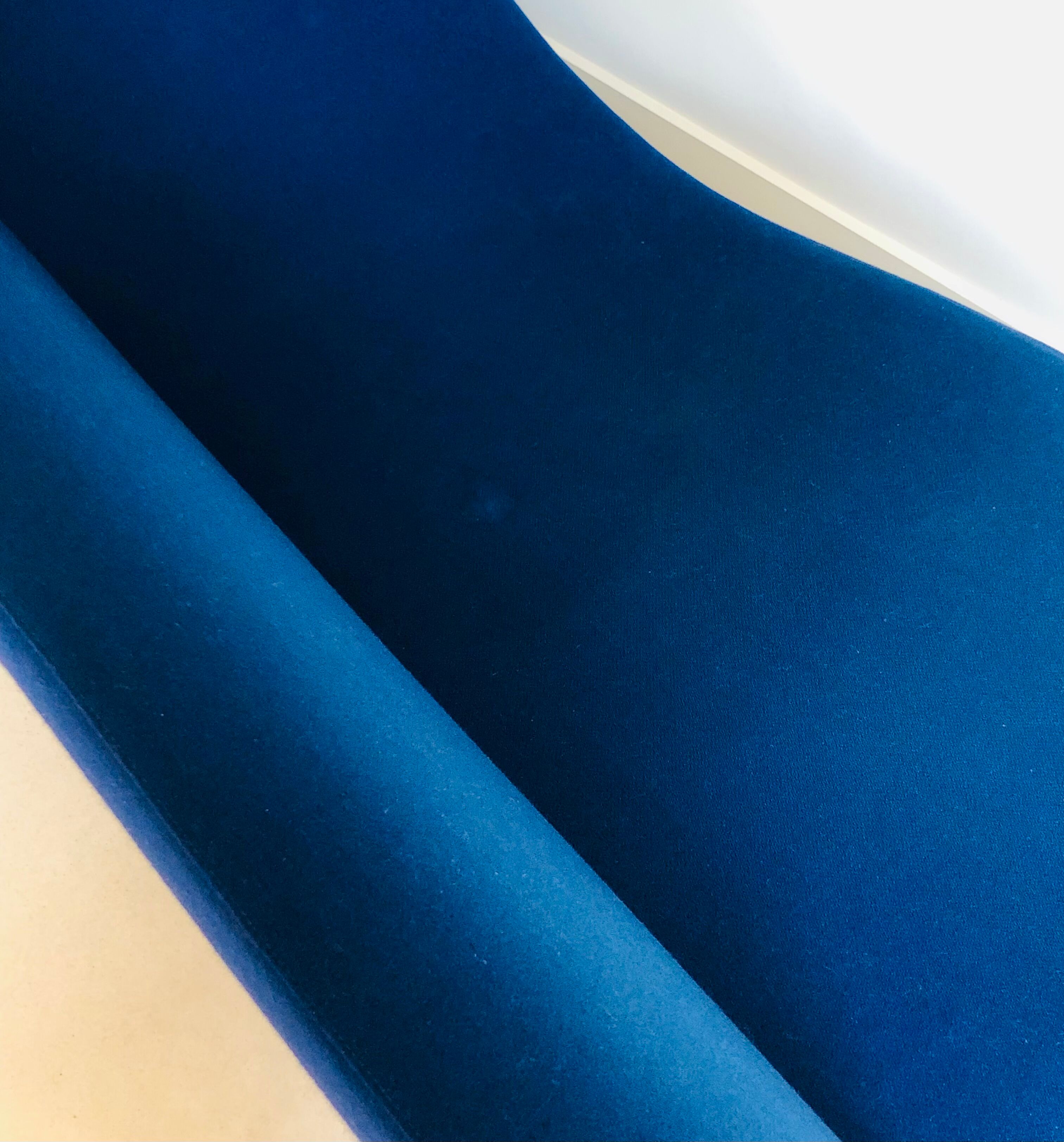 Jasper Morrison's Luxury Three Sofa for Cappellini Italy 90s