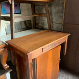 Art Deco coffee table