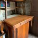 Art Deco coffee table