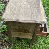 small chest of drawers