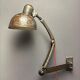 1930s Kaiser Idell Model 6716 Wall Lamp