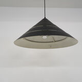 Pendant light by Hans Agne Jakobsson for AB, Markaryd, Sweden 1980's
