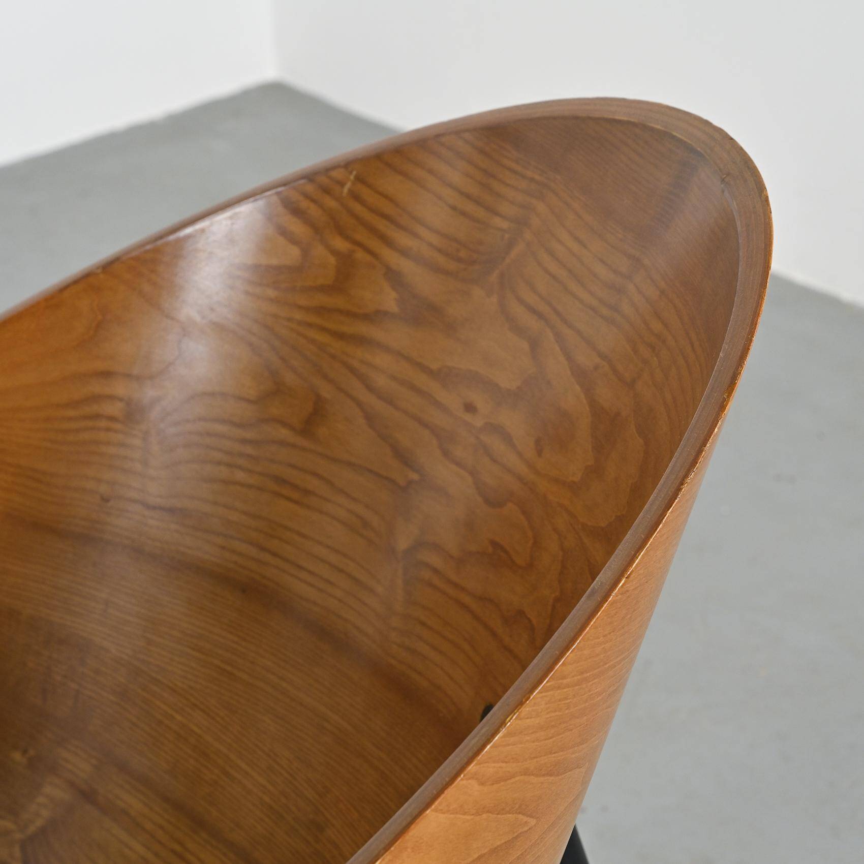 Costes armchair by Philippe Starck for Driade, circa 1984