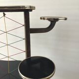 50's plant holder in formica