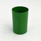 Green Basket or Umbrella Stand by Gino Colombini for Kartell, 1970