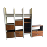 EFHA Library Furniture by Georges Frydman
