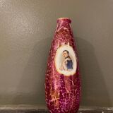 Soliflore Napoleon in Limoges porcelain