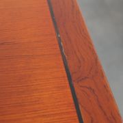 Art Deco dining table