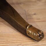 Dining table Fratelli Rigamonti Desio, Milan