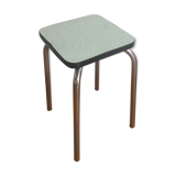 Water green formica stool