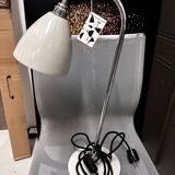 Lampe task solo d'original btc, blanc