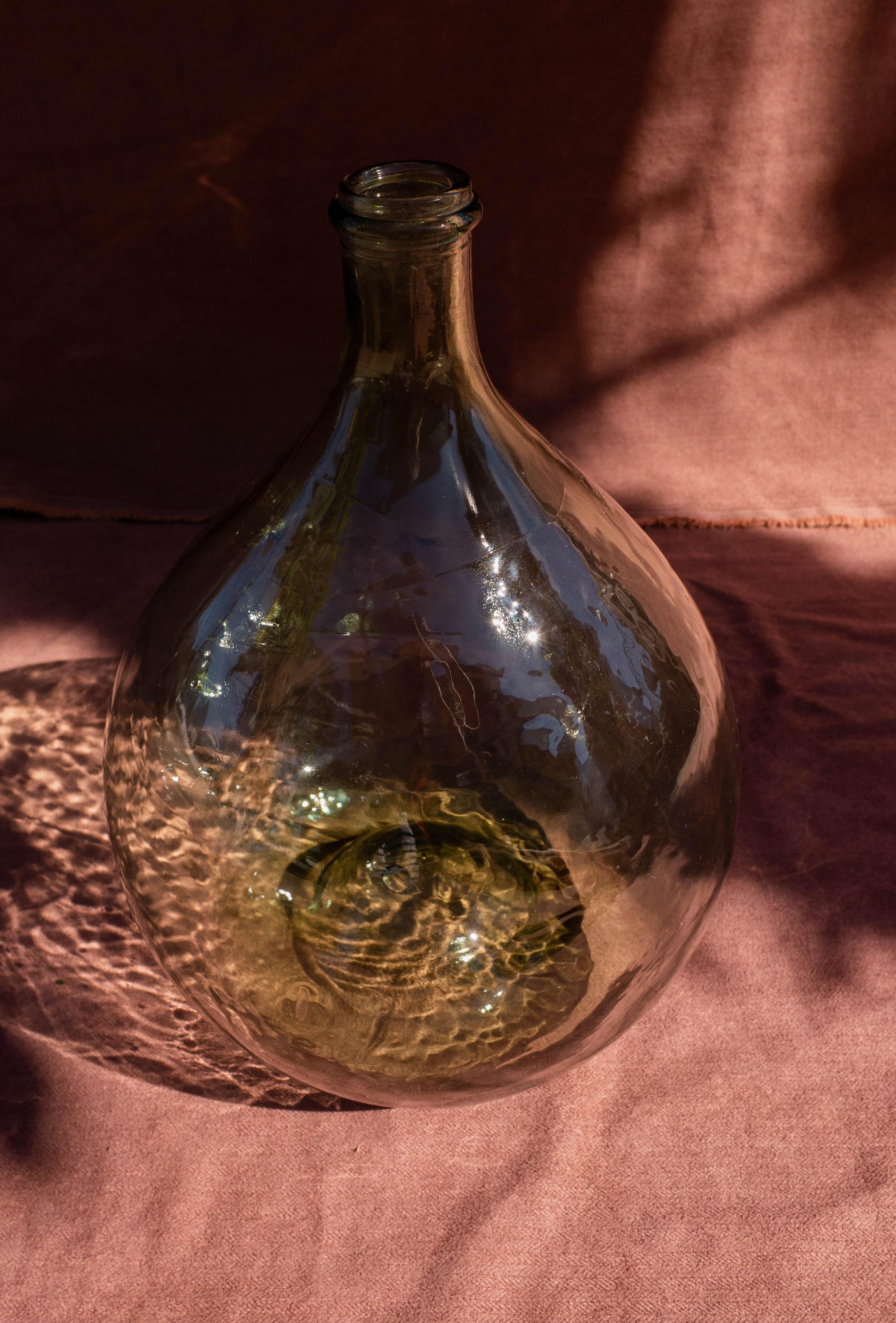 Demijohn 10l