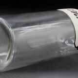 Coca-cola syrup bottle original 1900's united states pharmacy drink