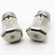 Salt and pepper-courting paris mansion