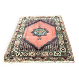 Handmade Moroccan rug/210x150cm