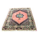 Handmade Moroccan rug/210x150cm