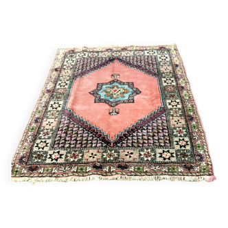 Handmade Moroccan rug/210x150cm
