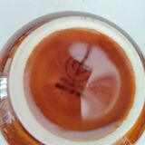 Set of 4 vintage espresso cups