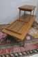 Teak metamorphic coffee tables and tray Johnannes Andesen for Trioh, 1960s