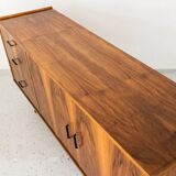 Vintage Sideboard, Designed By M. Grabiński, Poland, 1960s