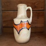 West German vase