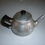 English teapot the carton