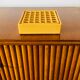 Ashtray, Franco Bucci Italy ca. 1970