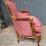 Louis XV style shepherd