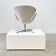 Chaise Swan d'Arne Jacobsen pour Fritz Hansen