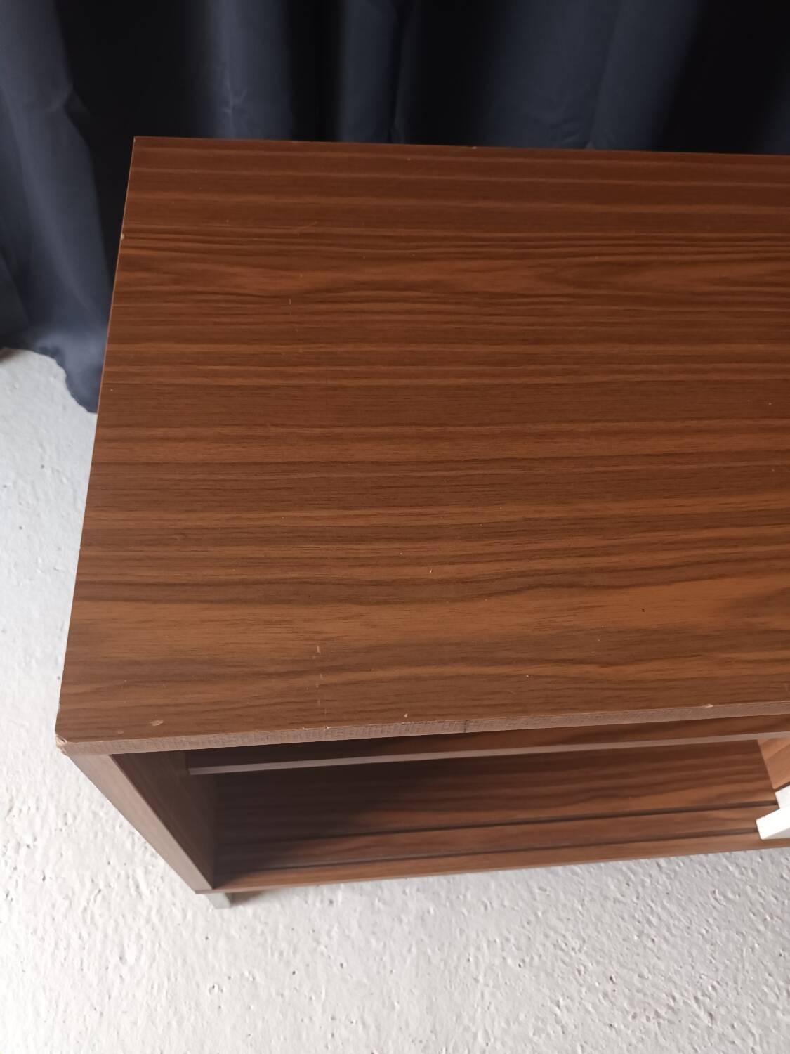 Small vintage sideboard