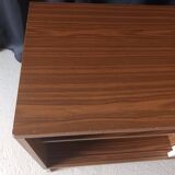 Small vintage sideboard