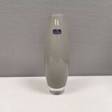 Vase Villeroy & Boch en verre double couche