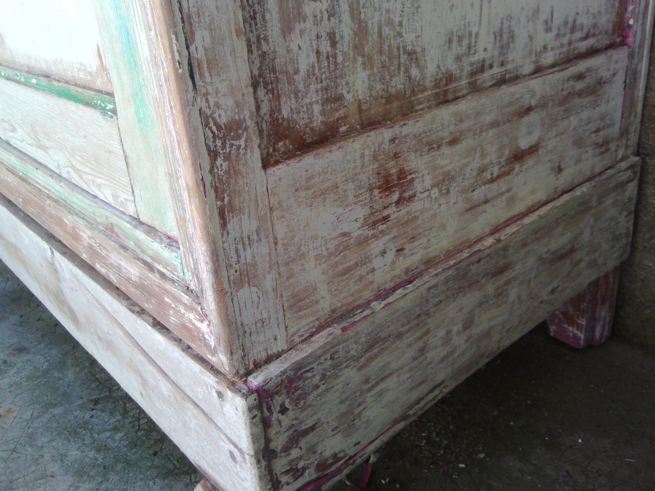 Parisian buffet 1900