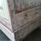 Parisian buffet 1900