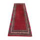 Persian carpet mir handmade 305x110cm