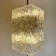 Mid-Century Pendant Lamp by J.T. Kalmar for Kalmar, 1950s