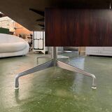 Charles & Ray Eames Rosewood Desk