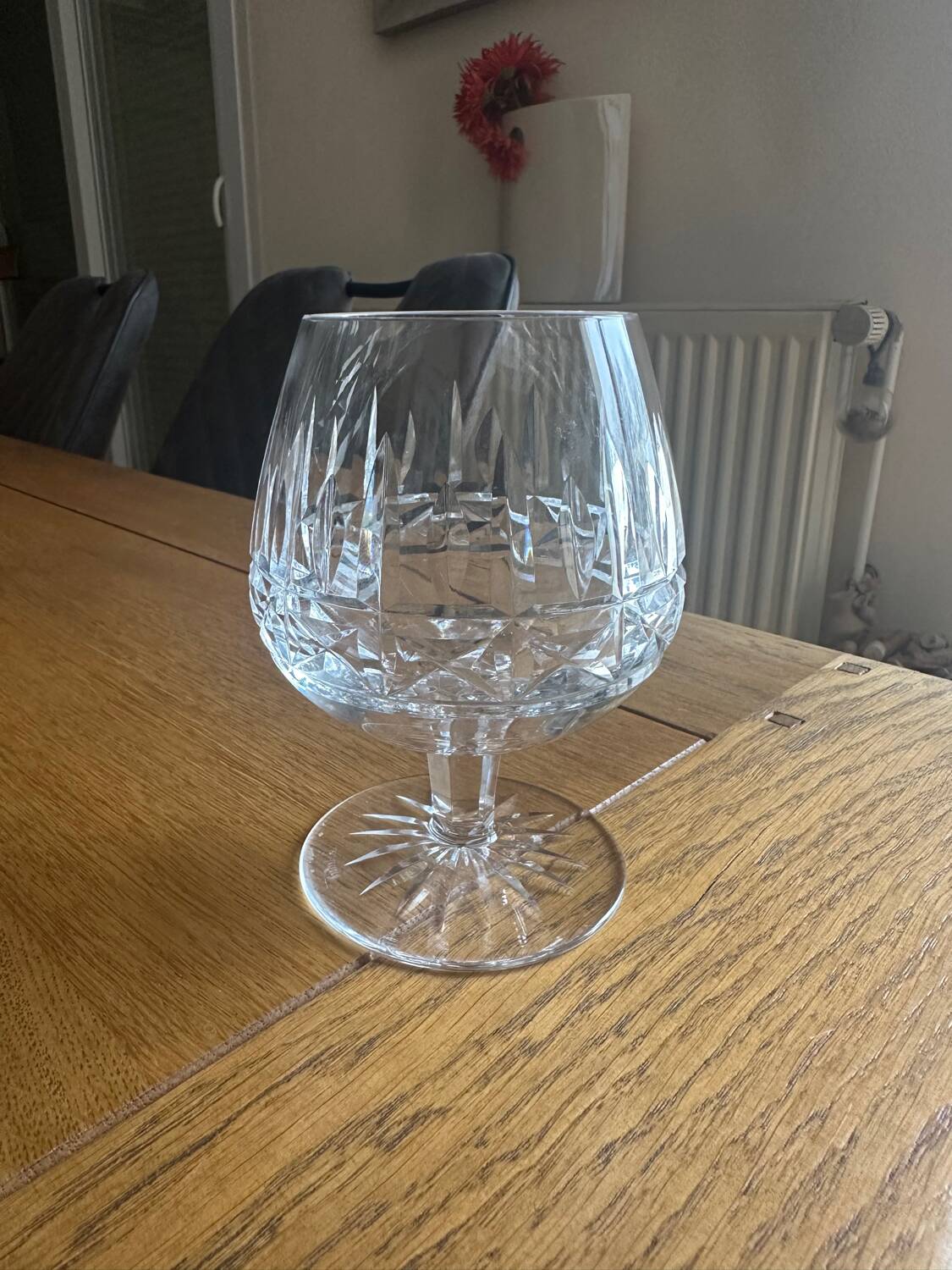 Waterford Crystal Glasses