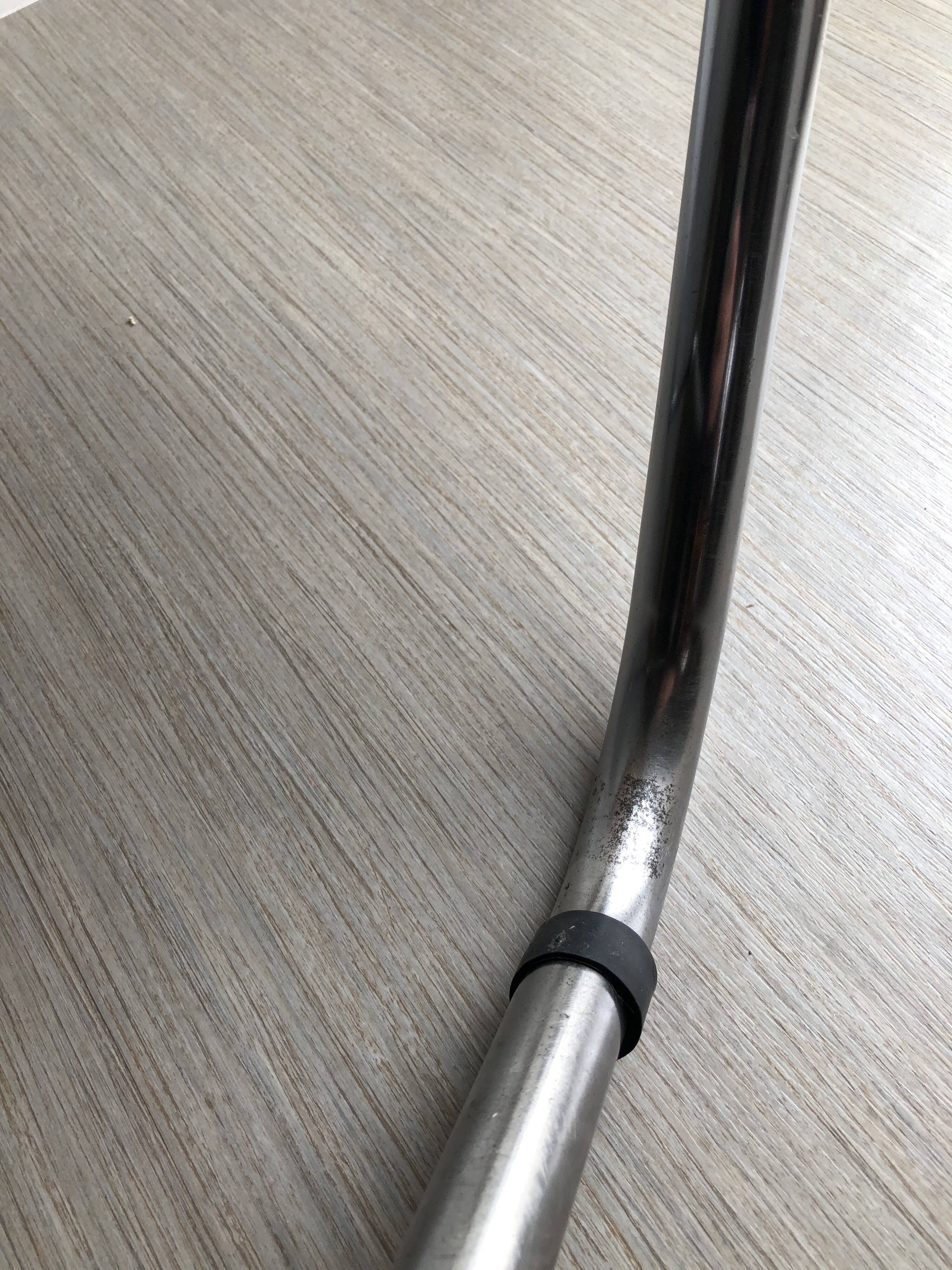 Marcel Breuer's B32 chair