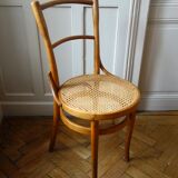 60s year bistro chair