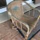 Fauteuil enfant